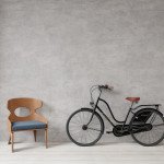 Modern studio chair thumbnail